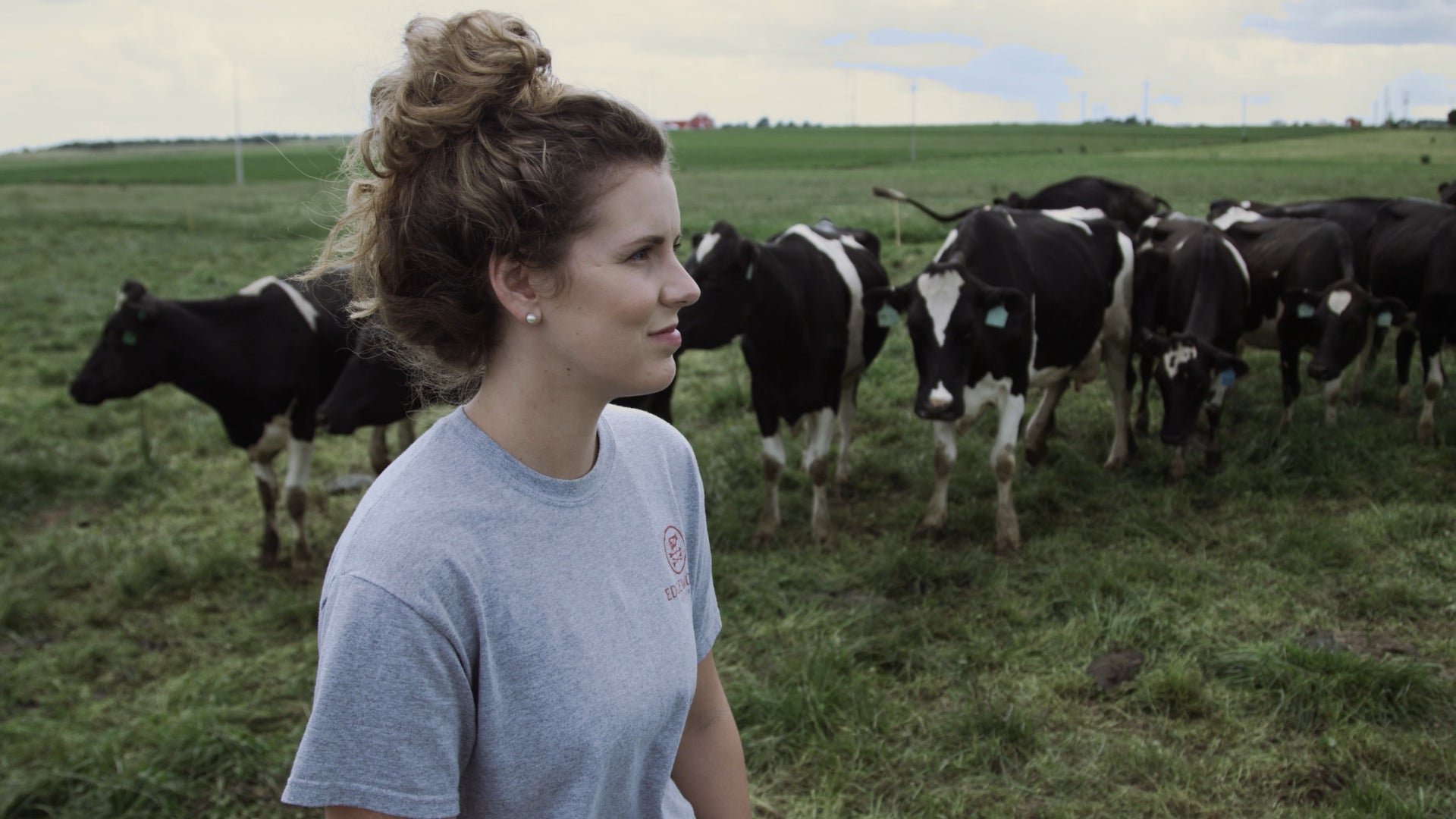 Watch Women Who Farm Episodes And Clips Online AGDAILY