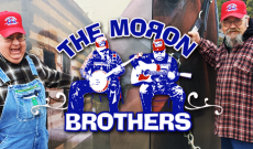 The Moron Brothers