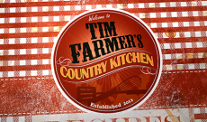 Tim Farmer’s Country Kitchen