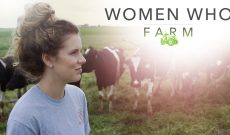 Women Who Farm