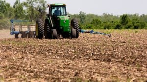 Focus on nitrogen this growing season | AGDAILY