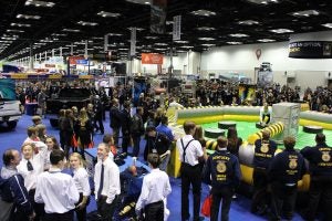 94th National FFA Convention