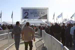 2021 World Ag Expo