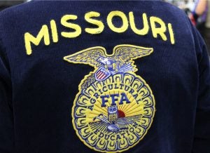 missouri ffa