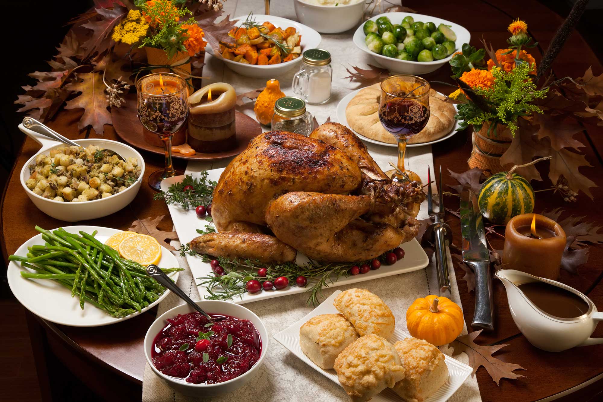 Virtue signaling about food choice is worse during holidays | AGDAILY