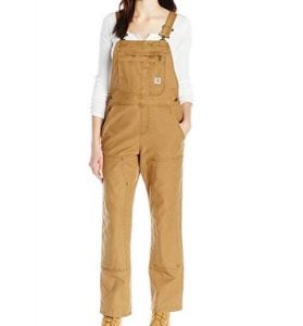 overall dress for workers