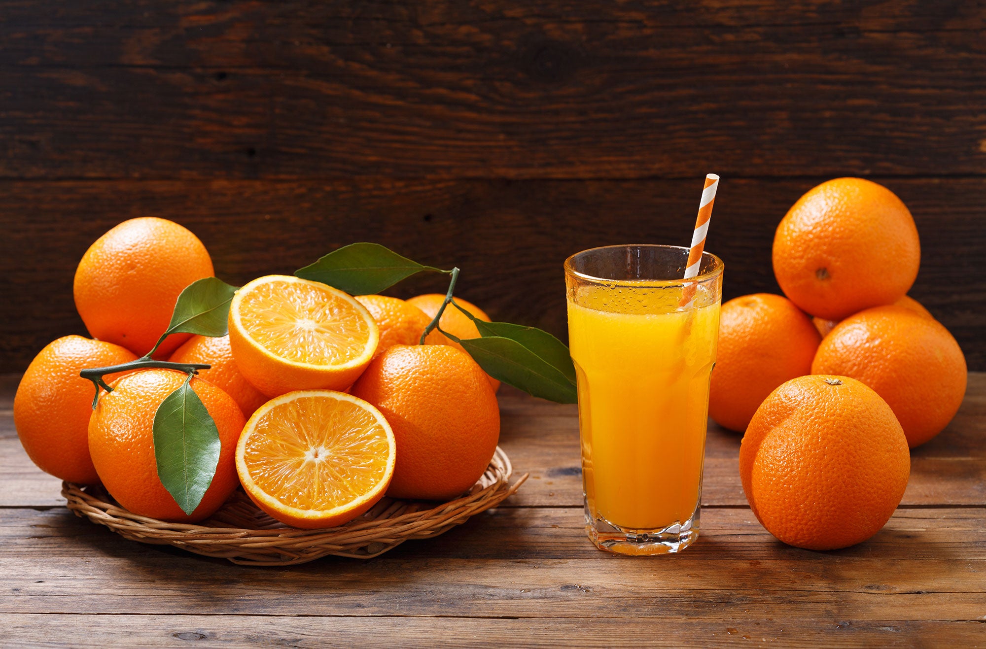 Another dose of chemophobia -- this time in orange juice | AGDAILY