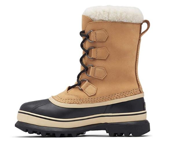 Warmest work boots for women farmers in 2023 | AGDAILY