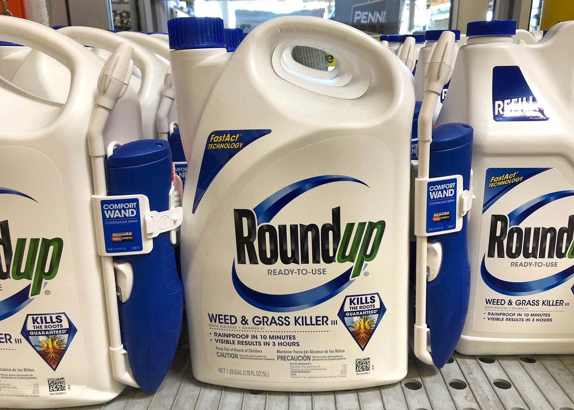 Researchers say they've developed simple glyphosate testing method for food, water - AGDAILY