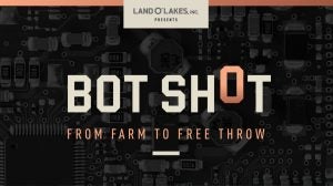 Bot Shot Championship