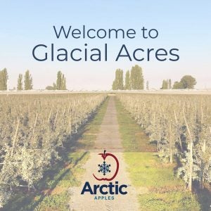 glacial acres