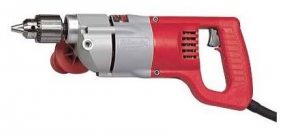 Milwaukee Corded Electric Drill