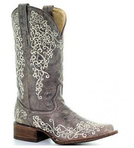 dress cowboy boots