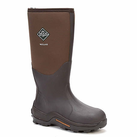 Reviews: 5 of the best Muck boots for men | AGDAILY