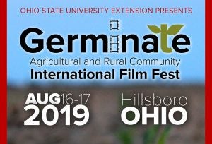 Germinate International Film Fest