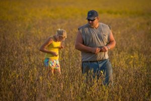 family farmers