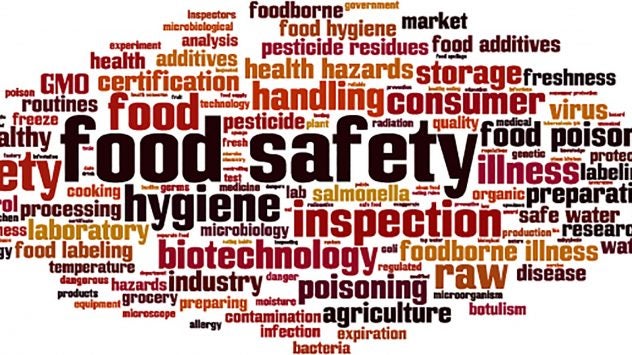 food safety regulations
