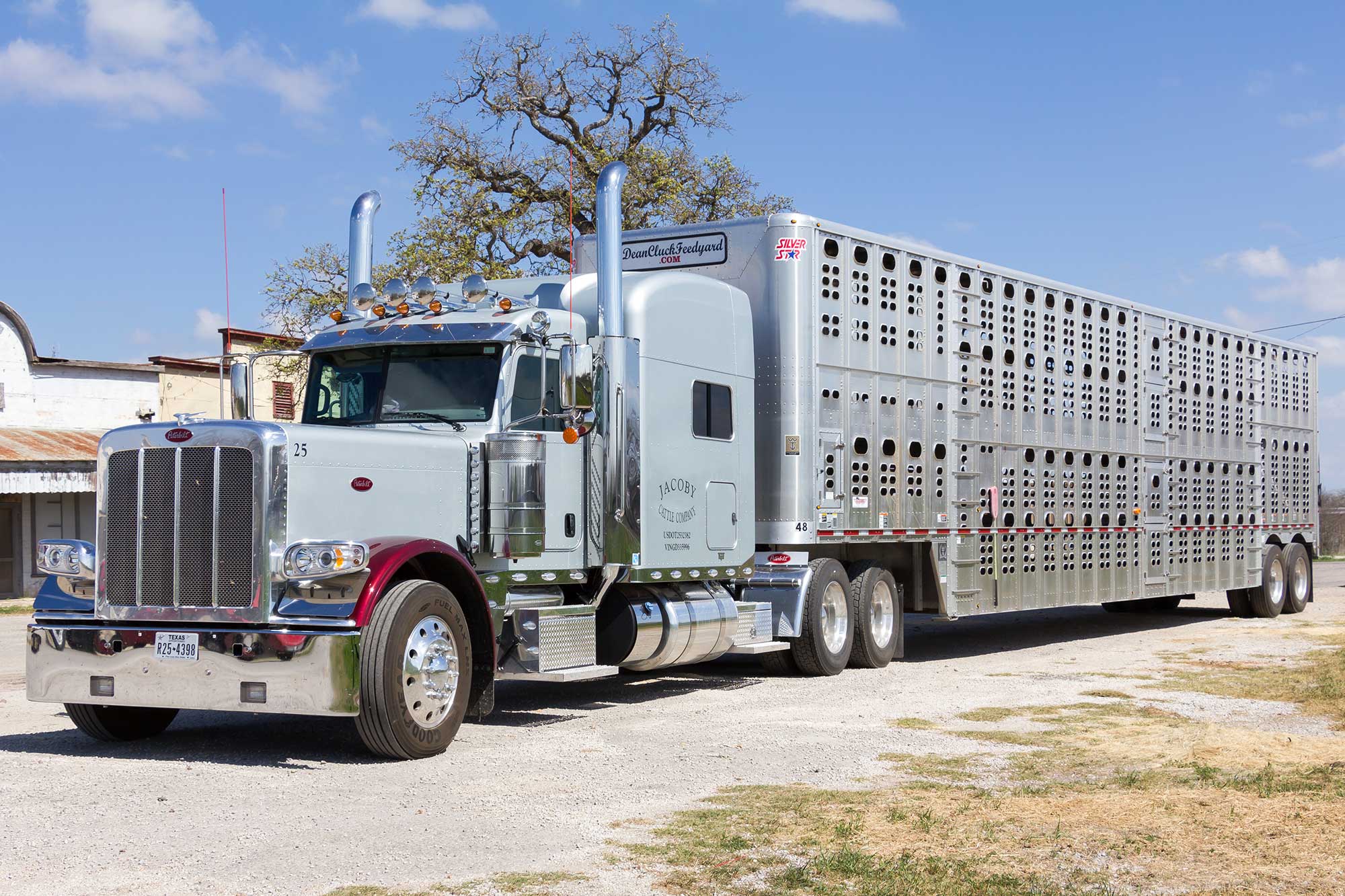 Missouri beefs up penalty for interfering with livestock shipping | AGDAILY
