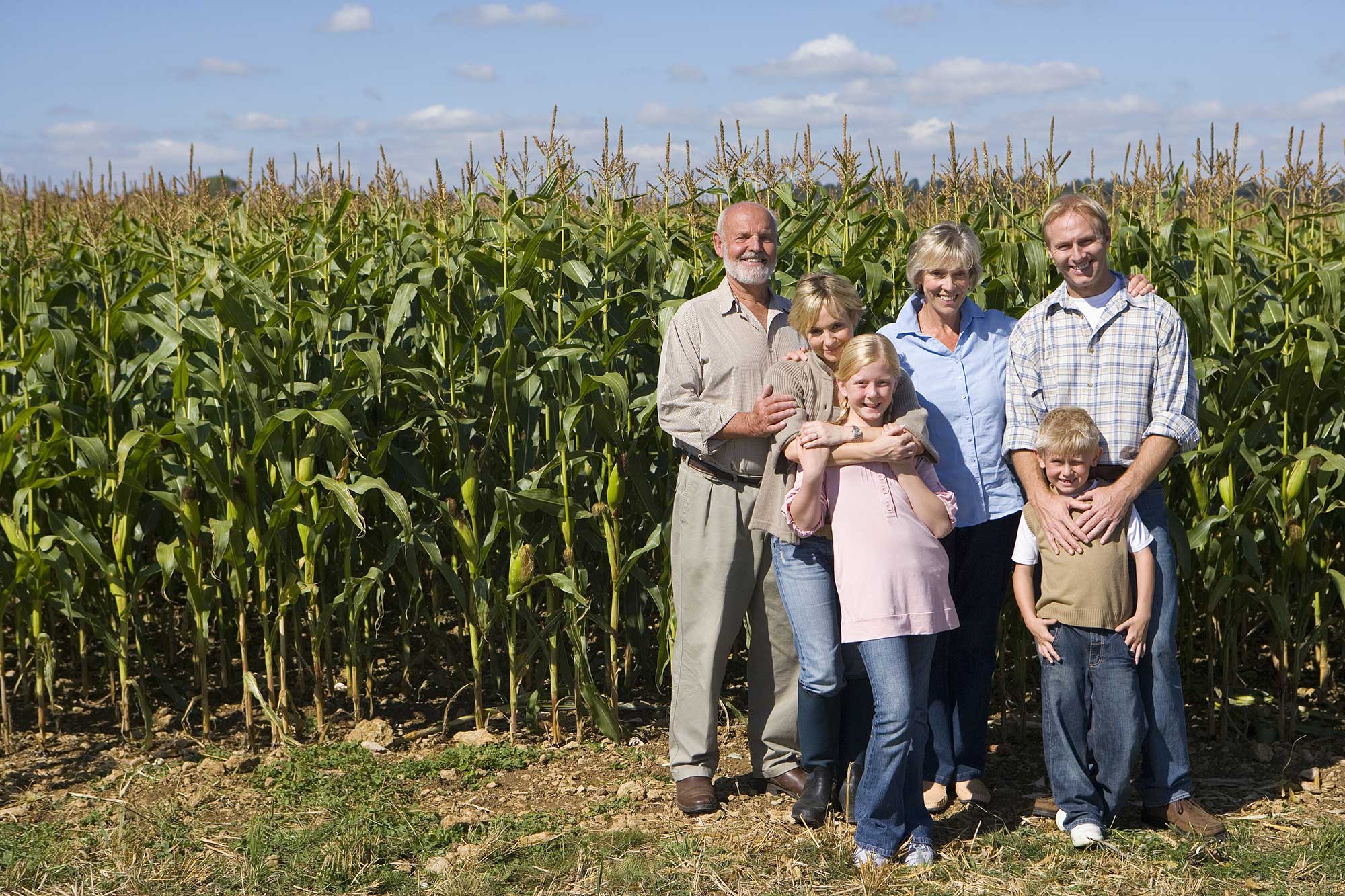 Bipartisan Preserving Family Farms Act reintroduced | AGDAILY