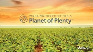 Planet of Plenty