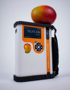 Mango Quality Meter