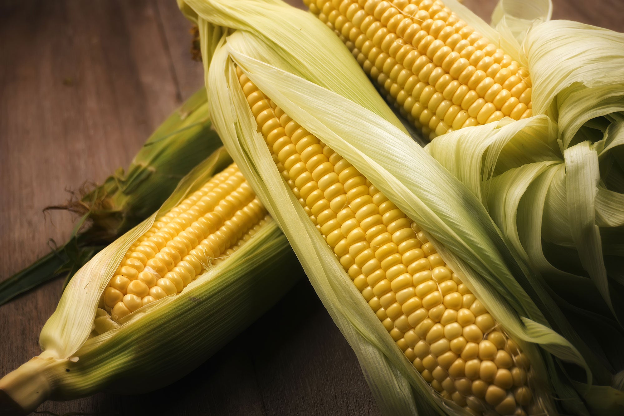 corn refining