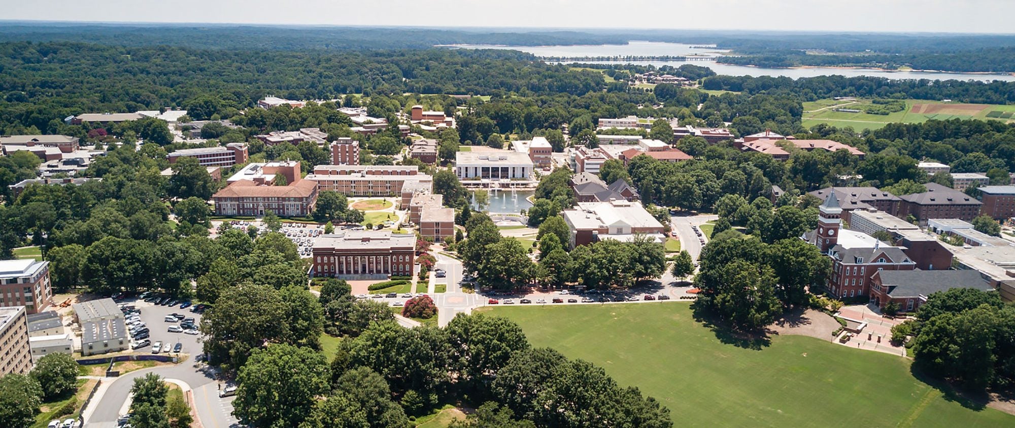 College Guide: Clemson University agriculture programs | AGDAILY