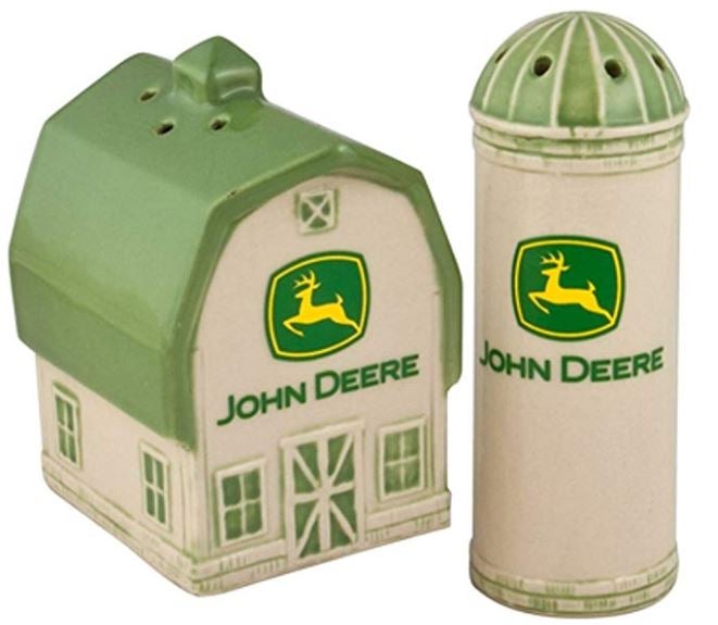 7 great John Deere gift ideas | AGDAILY