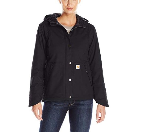 4 of the best Carhartt jackets for women | AGDAILY