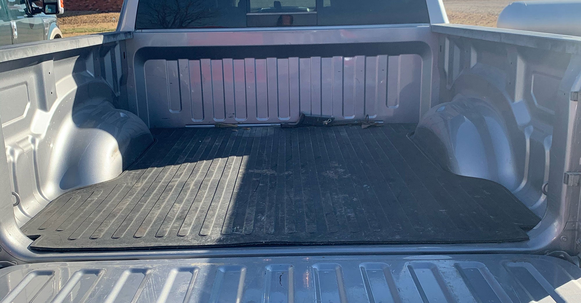 5 of the best truck bed mats you can buy AGDAILY
