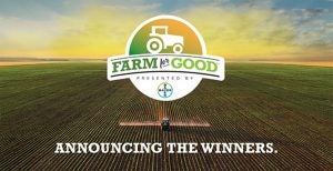 Farm for Good