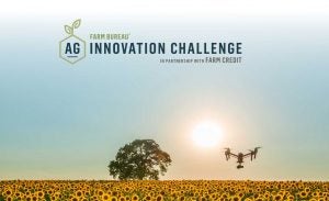 Ag Innovation Challenge