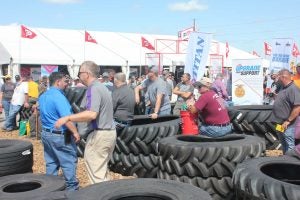tire auctions