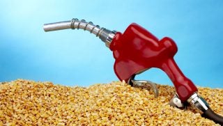 Corn Ethanol Mandate Elimination Act