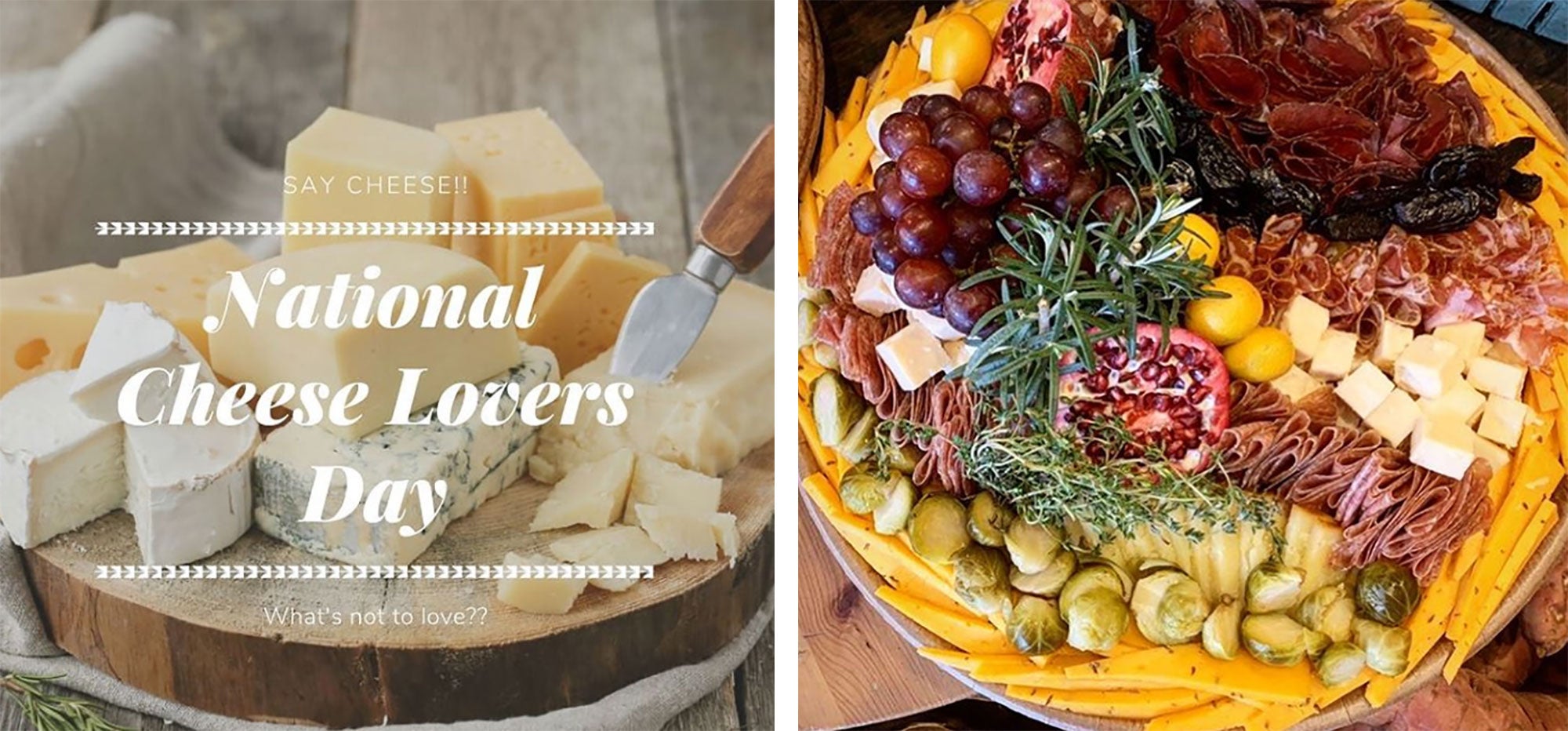 How to celebrate National Cheese Lover's Day AGDAILY