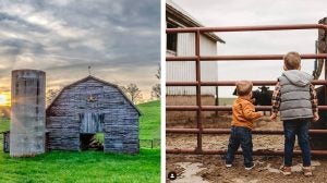 farm photos
