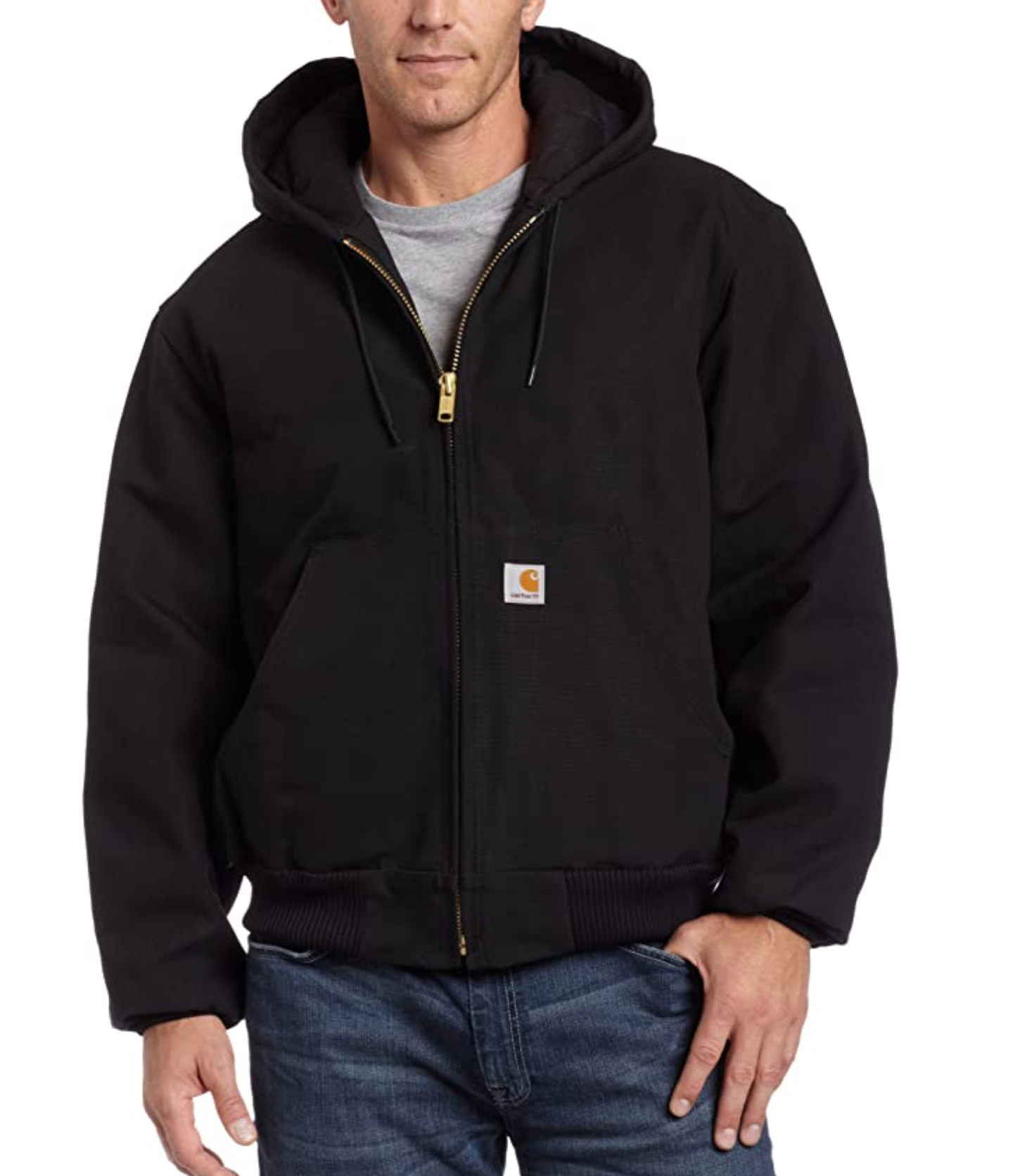 5 highest-rated Carhartt work jackets of 2021 | AGDAILY
