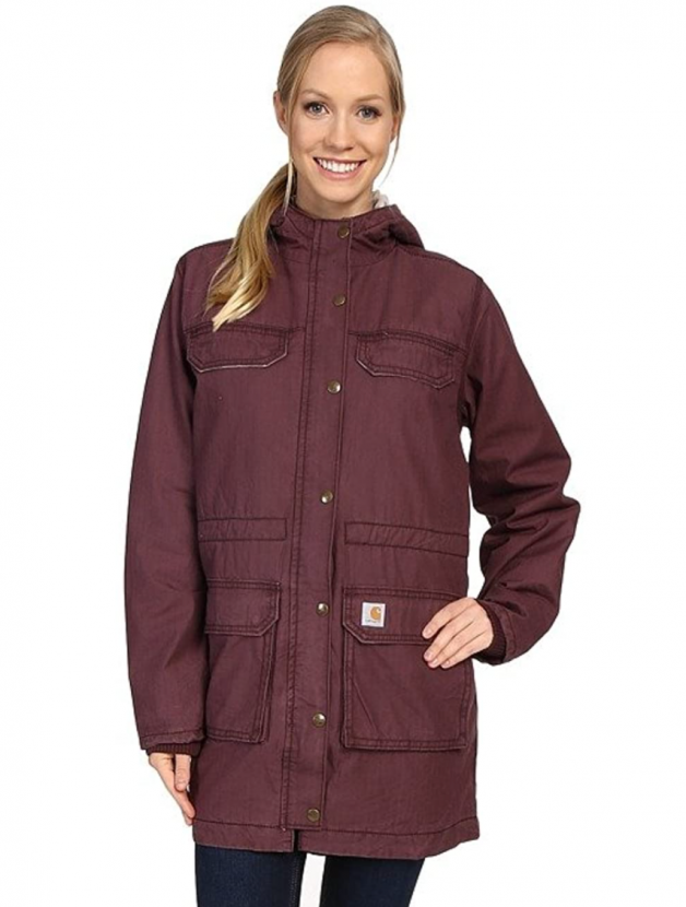 7 best women's work jackets of 2022 | AGDAILY