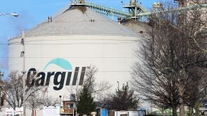 cargill facility