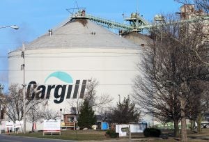 cargill facility