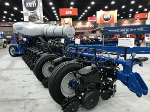 kinze 4905