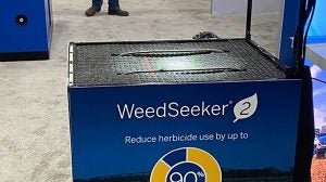 Weed Seeker