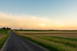 large illinois farm