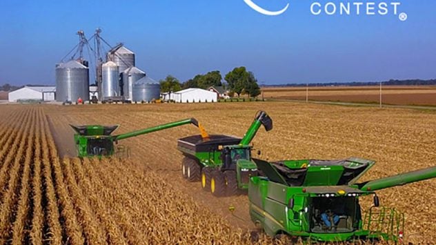 National Corn Yield Contest