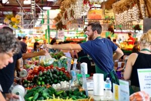 montreal farmers market