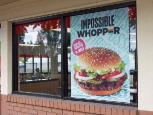 impossible whopper