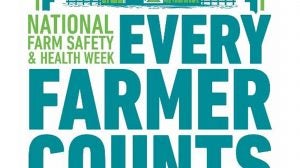 2020 National Farm Safety