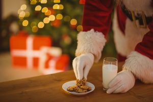santa-cookies-milk