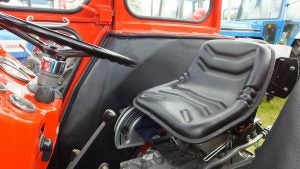 tractor-restoration-seat-closeup