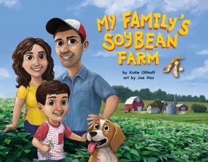 Soybean Farm
